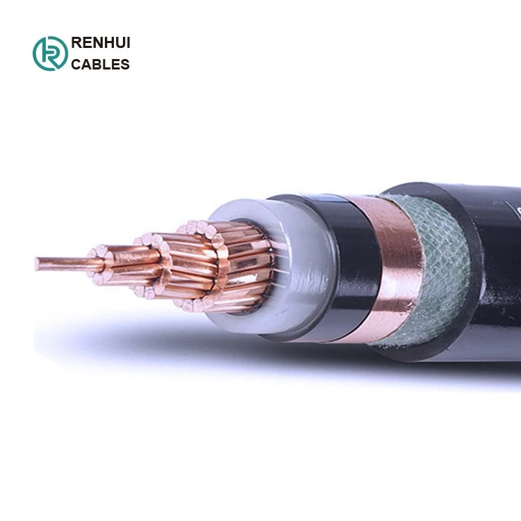 สายเคเบิล 19/33KV