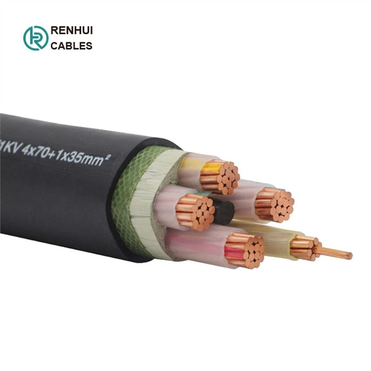 electric cable (227)