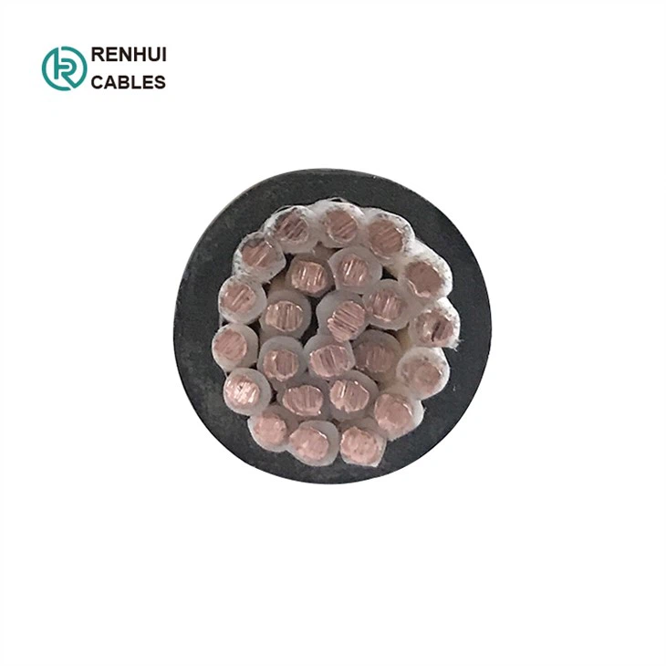 control cable (100)