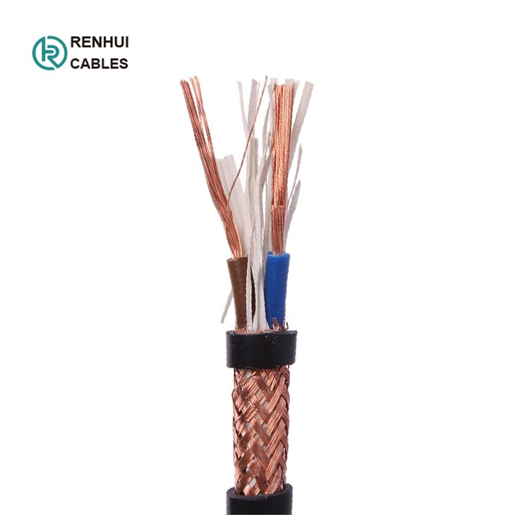 control cable (94)
