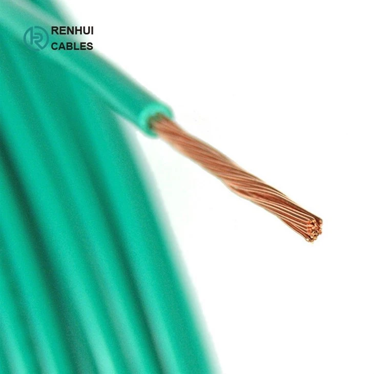 SiF-HT Cable