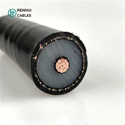 สายเคเบิล N2XSY 6/10kV