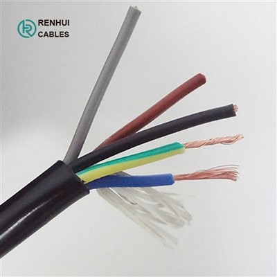 สายพีวีซี